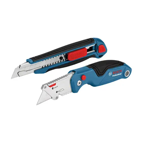 Bosch 1 600 A01 6BM utility knife – Bild 1