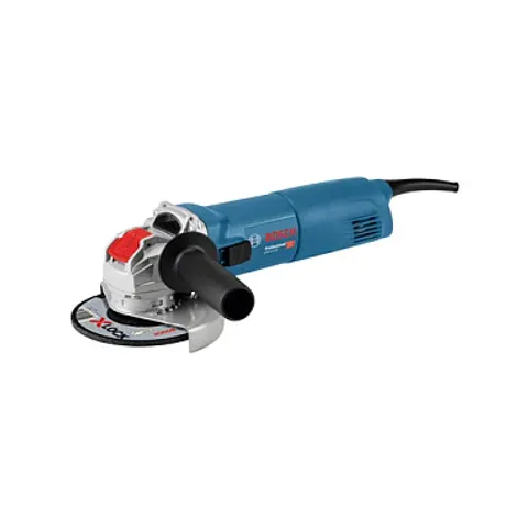 Amoladora angular profesional X-LOCK GWX 10-125 - BOSCH – imagen 1