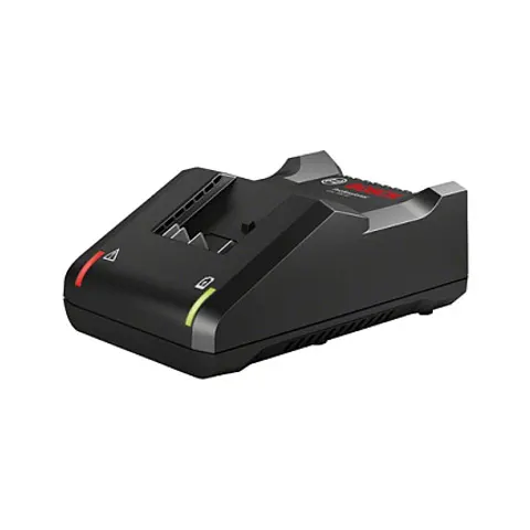 Bosch Professional Ładowarka GAL 18V-40 – Czarny – zdjęcie 1