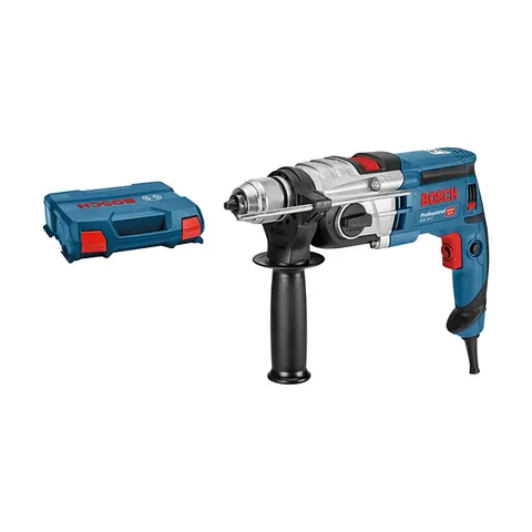 Bosch 0 601 17B 400 rotary hammer – Bild 1