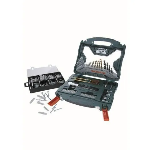 Bosch Zubehör Bohr- und Schrauberbit-Set – Bild 1