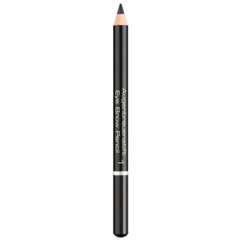 Artdeco Eye Brow pencil #1-black – imagen 1