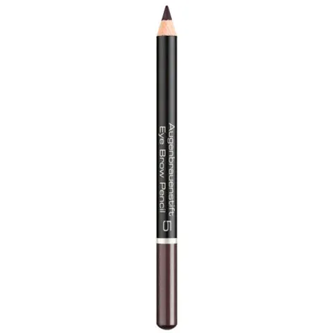 Artdeco Eyebrow Pencil - Medium Grey Brown – image 1