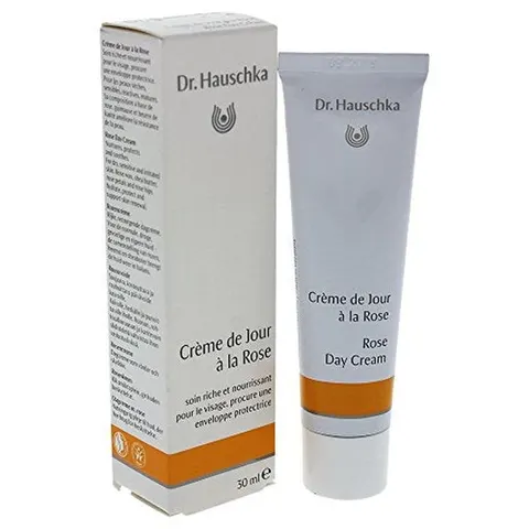 Dr. Hauschka Rose Day Cream 30ml – image 1