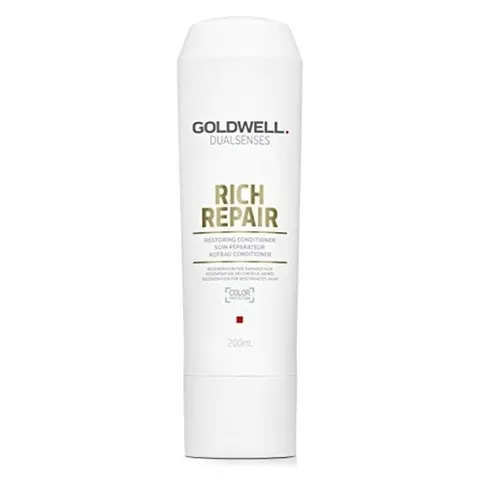 Goldwell Rich Repair restoring conditioner 200 ml – immagine 1
