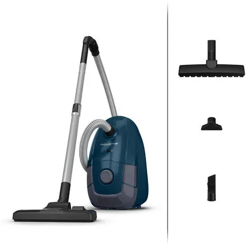 Rowenta Aspirapolvere A Traino Ro3126ea – immagine 1