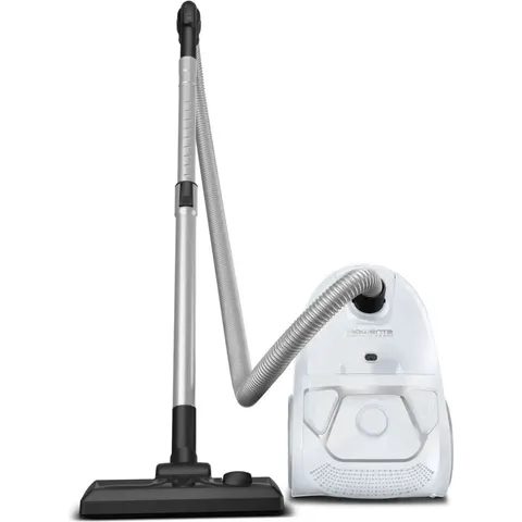 RO3957EA Compact Power Bodenstaubsauger – Bild 1