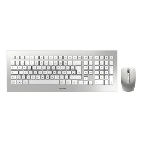 CHERRY DW 8000 keyboard – Bild 1