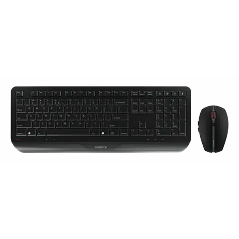 CHERRY JD-7000EU-2 keyboard – Bild 1