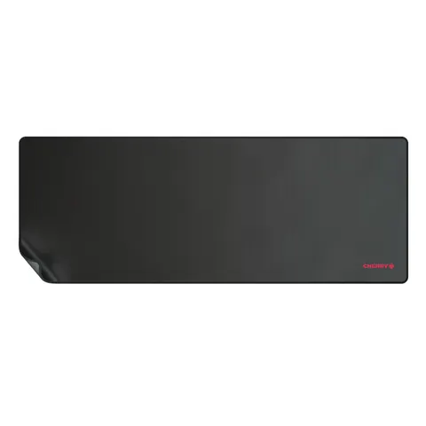 Cherry MP 2000 Premium Mousepad XXL – Schwarz – Bild 1
