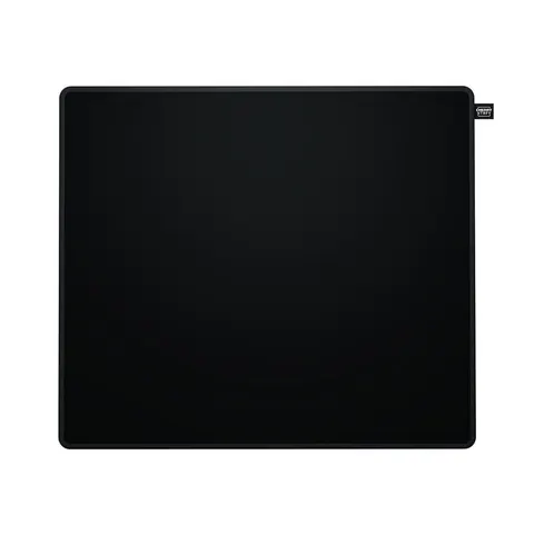 CHERRY XTRFY GP6 Gaming-Mauspad Schwarz – Bild 1