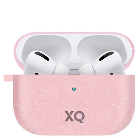 Xqisit Eco Airpods Pro Cover – PROPNK2838515 – afbeelding 1