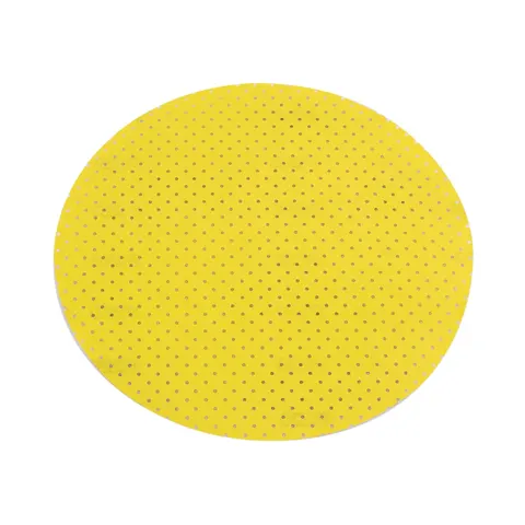 Flex Power Tools Hook & Loop Sanding Paper Perforated 120 Grit Pack 25 – image 1