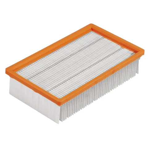 Flex Fold Flat Filter for VCE35 and VCE45 Vacuum Cleaners – image 1