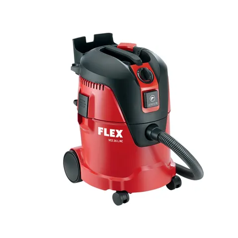 Flex VCE 26 L MC Safety L Class Vacuum Cleaner – image 1