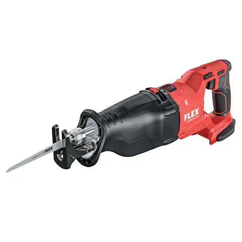 Flex RSP DW 18.0-EC 18v Cordless Brushless Reciprocating Saw – image 1