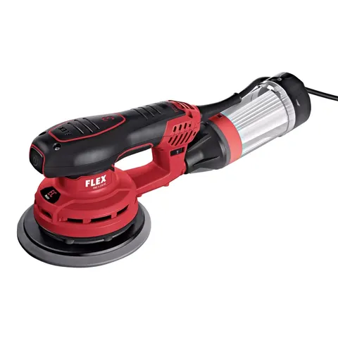 Flex ORE 3-150 EC 230/BS Brushless Random Orbital Sander 150mm – image 1