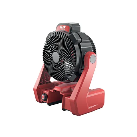Flex Power Tools CF 18.0/230 Fan 18V/230V – image 1