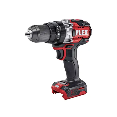 Flex PD 2G 18.0-EC HD C 18v Cordless Brushless Combi Drill – image 1