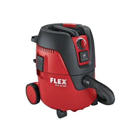 Flex VCE 22 MC M Class Vacuum Cleaner – image 1