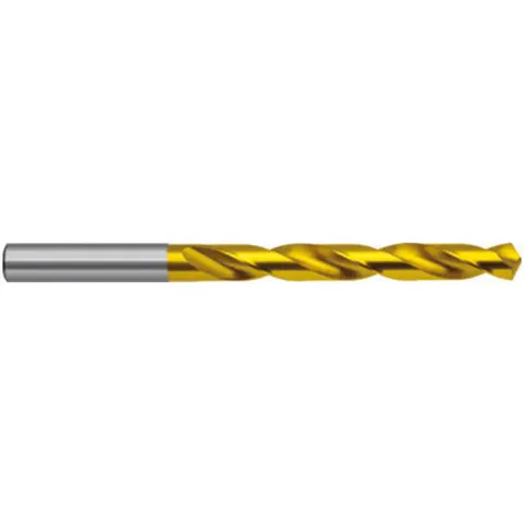Guhring No 651 HSS TiN Twist Drill Bits 17.25mm – image 1