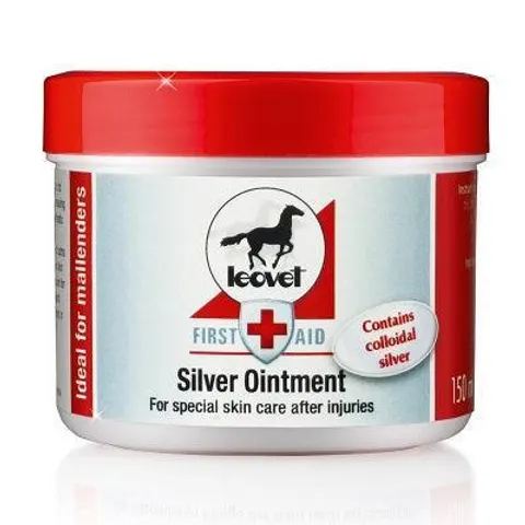 Leovet Silver Ointment – image 1