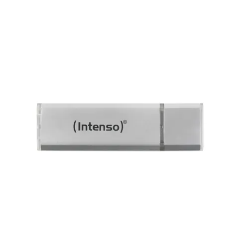 Pendrive USB3.0 128GB (Plata) - INTENSO – imagen 1