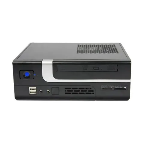 Terra PC-Business 5000 Compact Mini-ITX EU1009907 – Bild 1
