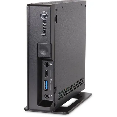 TERRA PC-Mini 3560 Fanless i3 – Bild 1
