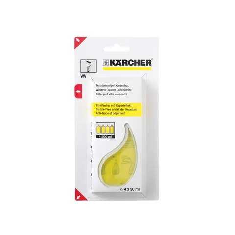 Karcher Window Vacuum Detergent – image 1
