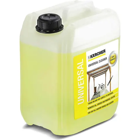 Kärcher Universal Cleaner RM 555, 5l – image 1