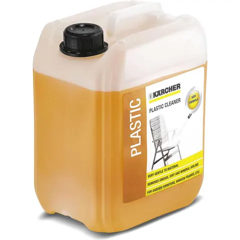 Kärcher Plastics Cleaner 3-in-1 RM 625, 5l – image 1