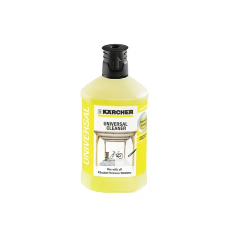 Karcher RM 555 Universal Cleaning Detergent – image 1