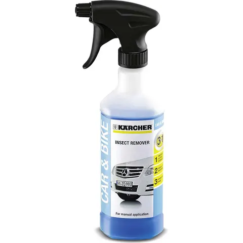 Kärcher Insect Remover – image 1