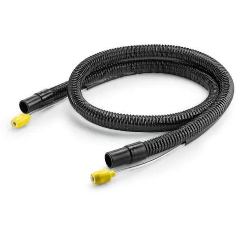 Kärcher Spray/suction hose, 2.5 m – black – image 1