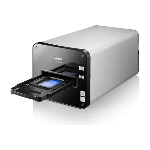 Plustek Scanner de films OpticFilm 120 – image 1