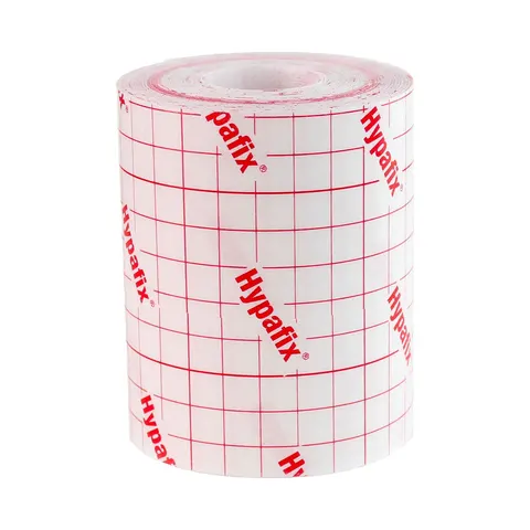 LEUKOPLAST Hypafix® 10cm x 10m – imagen 1