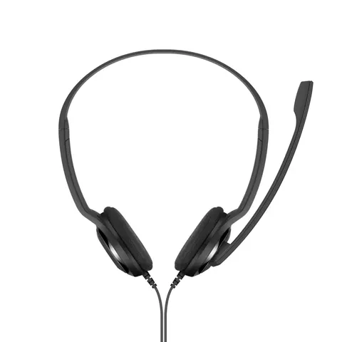 Auriculares con Micrófono PC 8 CHAT USB - SENNHEISER – imagen 1
