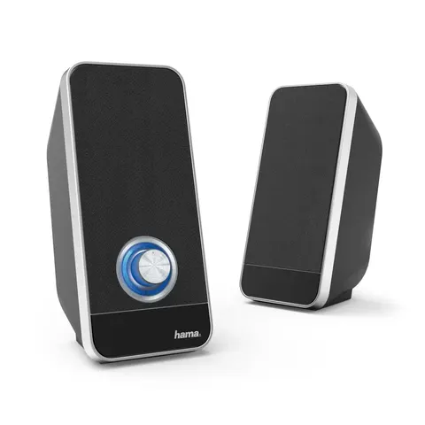 "PC-Lautsprecher ""Sonic LS-206"" (00173133)" – Bild 1