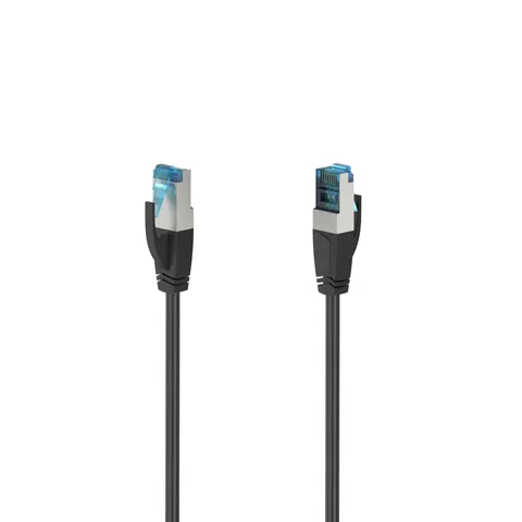 MTRADING Cavo di rete 7200682 NERO/GRIGIO – immagine 1