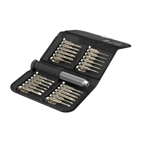 Hama 00200762 Computer-Schraubendreher-Set – Bild 1
