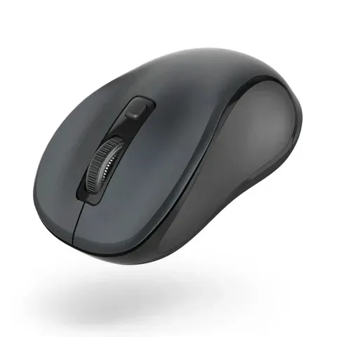 "Bluetooth®-Maus ""Canosa V2"", Anthrazit (00182643)" – Bild 1