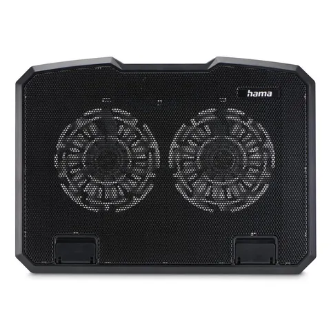 Hama SUPPORTO PER NOTEBOOK Cooler – immagine 1