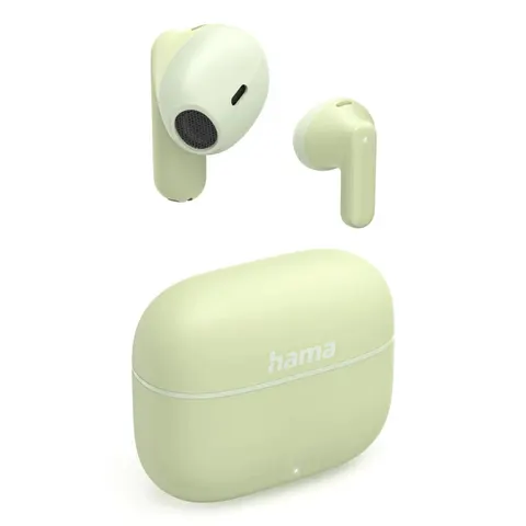 Freedom Light II,True Wireless in-ear, groen – afbeelding 1