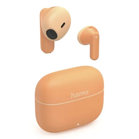 Freedom Light II, True Wireless in-ear, oranje – afbeelding 1