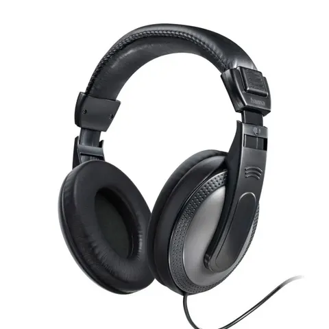 Hama Shell II Headphone – Bild 1