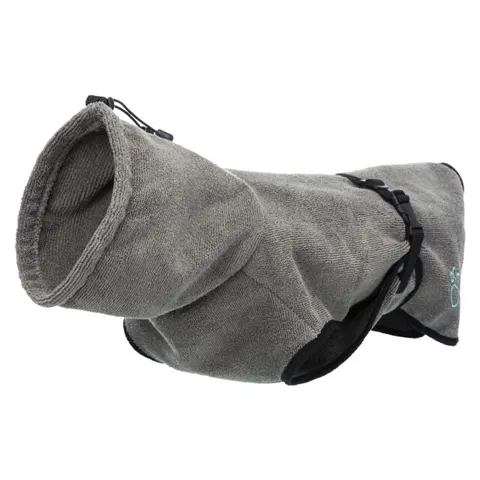 Trixie Bathrobe for Dogs - S – image 1