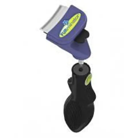 Furminator Furflex Deshedding Combo Dog Small – afbeelding 1