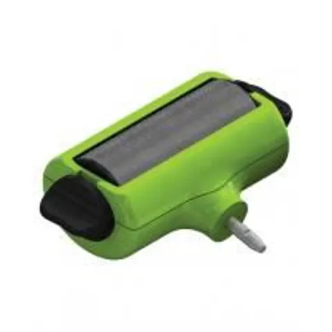 Furminator Furflex Sweeper 17x5.5x18 cm Groen – afbeelding 1