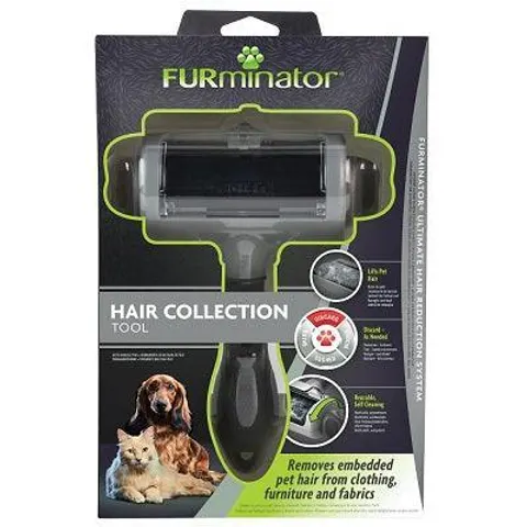 FURminator Pet Hair Collector – image 1